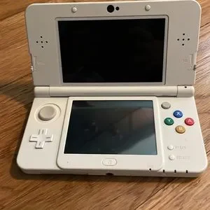 Nintendo Video Games Consoles 2th Anniversary Pokemon